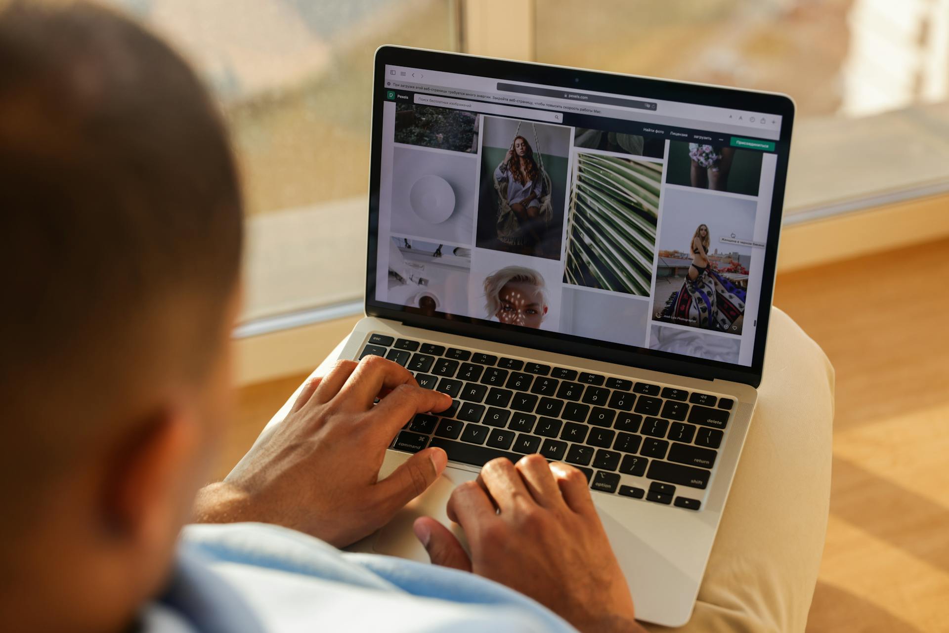 The Ultimate Guide to Building a Freelance Portfolio from Scratch