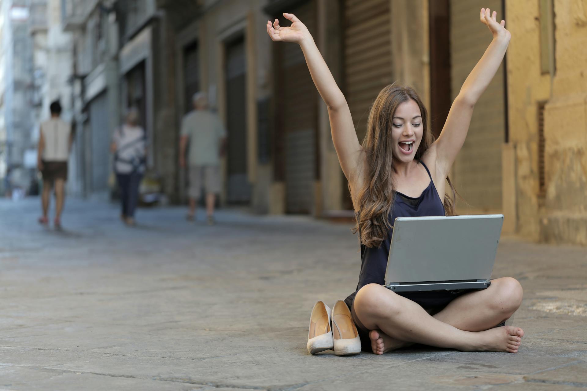 What is freelancing